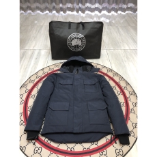 Canada Goose Down Jackets